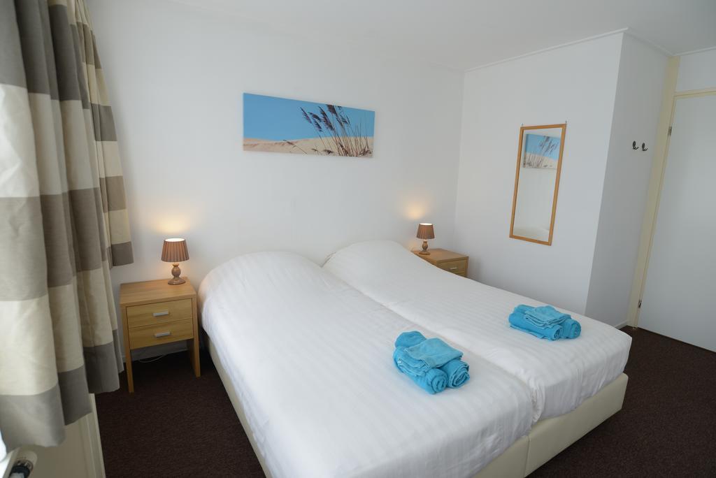Couette-café Logies De Sering Texel